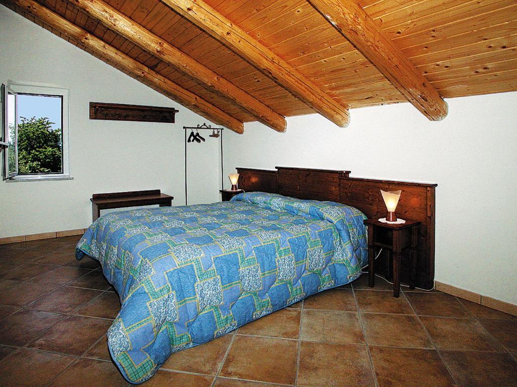 Agriturismo Cascina Vrona Villa Monteu Roero Ruang foto